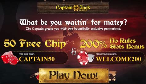 Casino Promotions: Best Bonus and Offers Captain Jack Casino.